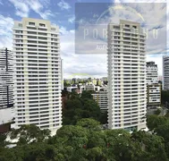 Apartamento com 4 Quartos à venda, 205m² no Horto Florestal, Salvador - Foto 21
