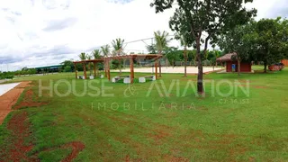 Terreno / Lote / Condomínio à venda, 406m² no PORTAL DO SOL GREEN, Goiânia - Foto 7