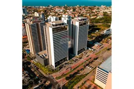 Conjunto Comercial / Sala para alugar, 28m² no Papicu, Fortaleza - Foto 2