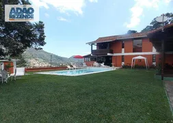 Casa com 5 Quartos à venda, 333m² no Alto, Teresópolis - Foto 4