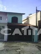 Sobrado com 2 Quartos à venda, 90m² no Jardim Nossa Senhora do Carmo, São Paulo - Foto 2