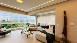 Apartamento com 4 Quartos à venda, 240m² no Riviera de São Lourenço, Bertioga - Foto 4