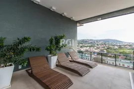 Flat com 1 Quarto à venda, 38m² no Jardim Botânico, Porto Alegre - Foto 15