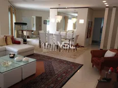 Casa de Condomínio com 5 Quartos à venda, 540m² no Cacupé, Florianópolis - Foto 3