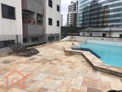 Apartamento com 3 Quartos para alugar, 82m² no Vila Guarani, São Paulo - Foto 28