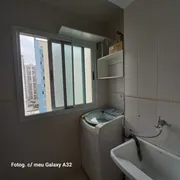 Apartamento com 1 Quarto para alugar, 40m² no Jardim Esplanada, São José dos Campos - Foto 18