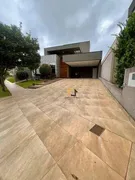 Casa de Condomínio com 3 Quartos à venda, 212m² no Residencial Gaivota II, São José do Rio Preto - Foto 1