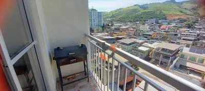 Apartamento com 2 Quartos à venda, 51m² no Jardim Alvorada, Nova Iguaçu - Foto 12