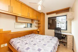 Apartamento com 1 Quarto para alugar, 56m² no Bigorrilho, Curitiba - Foto 21