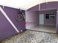 Casa com 3 Quartos à venda, 256m² no Jardim Maua II, Jaguariúna - Foto 58