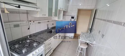 Apartamento com 2 Quartos para alugar, 62m² no Vila Aricanduva, São Paulo - Foto 4