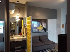 Apartamento com 1 Quarto à venda, 38m² no Brooklin, São Paulo - Foto 3