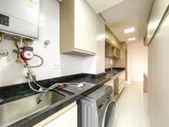 Apartamento com 3 Quartos à venda, 77m² no Fanny, Curitiba - Foto 9