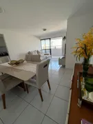 Apartamento com 3 Quartos à venda, 97m² no Ponta Do Farol, São Luís - Foto 4
