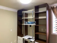 Apartamento com 1 Quarto para alugar, 67m² no Gonzaga, Santos - Foto 20