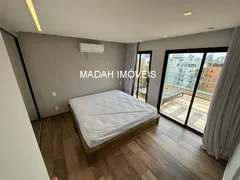 Cobertura com 1 Quarto para alugar, 110m² no Vila Madalena, São Paulo - Foto 10