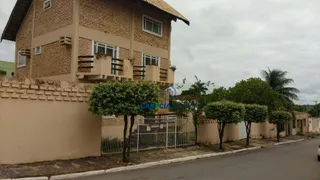 Sobrado com 4 Quartos à venda, 259m² no Ribeirão da Ponte, Cuiabá - Foto 14