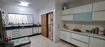 Sobrado com 3 Quartos à venda, 230m² no Baeta Neves, São Bernardo do Campo - Foto 8