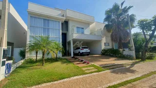 Casa de Condomínio com 3 Quartos à venda, 285m² no Parque Brasil 500, Paulínia - Foto 1