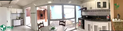 Casa com 3 Quartos para alugar, 220m² no Balneário Riviera, Matinhos - Foto 13