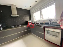 Apartamento com 4 Quartos à venda, 189m² no Ponta da Praia, Santos - Foto 7