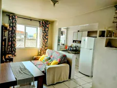 Apartamento com 2 Quartos à venda, 68m² no Vila Sonia, Praia Grande - Foto 1