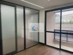 Conjunto Comercial / Sala para alugar, 130m² no Bela Vista, São Paulo - Foto 2