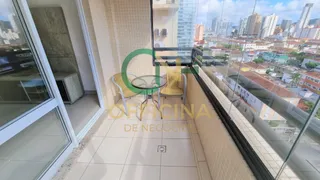 Apartamento com 2 Quartos para venda ou aluguel, 84m² no Embaré, Santos - Foto 2
