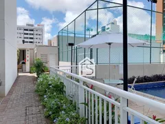 Apartamento com 4 Quartos à venda, 119m² no Lagoa Nova, Natal - Foto 29