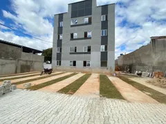 Cobertura com 2 Quartos à venda, 50m² no Novo Progresso, Contagem - Foto 16