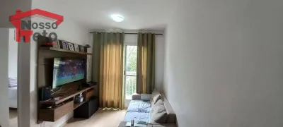 Apartamento com 2 Quartos à venda, 43m² no Jaragua, São Paulo - Foto 2