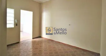 Casa com 3 Quartos para alugar, 300m² no Vila Camilopolis, Santo André - Foto 21