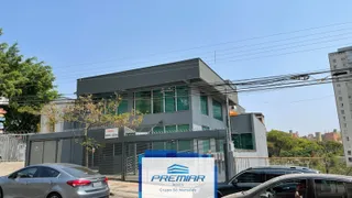 Prédio Inteiro à venda, 886m² no Estoril, Belo Horizonte - Foto 60