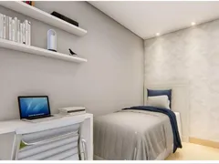 Apartamento com 2 Quartos à venda, 100m² no Rio Branco, Belo Horizonte - Foto 8