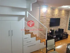 Casa de Condomínio com 2 Quartos à venda, 65m² no Pirituba, São Paulo - Foto 4