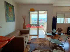 Apartamento com 1 Quarto para alugar, 63m² no Barra Funda, São Paulo - Foto 2