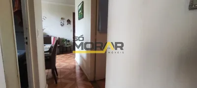 Apartamento com 3 Quartos à venda, 65m² no Guarani, Belo Horizonte - Foto 10