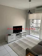 Flat com 2 Quartos para alugar, 57m² no Jardim Paulista, São Paulo - Foto 3