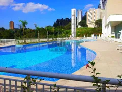 Apartamento com 3 Quartos para alugar, 141m² no Jardim Monte Kemel, São Paulo - Foto 14