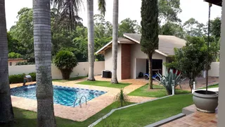 Casa com 3 Quartos para venda ou aluguel, 511m² no Paysage Vert, Vargem Grande Paulista - Foto 2