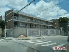 Apartamento com 2 Quartos à venda, 40m² no Vila Santana, São Paulo - Foto 2