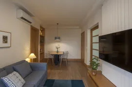 Apartamento com 2 Quartos para alugar, 90m² no Vila Olímpia, São Paulo - Foto 1