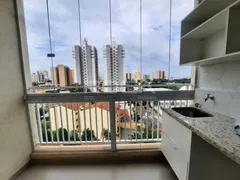 Apartamento com 1 Quarto para alugar, 39m² no Centro, São Carlos - Foto 8