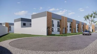 Casa de Condomínio com 2 Quartos à venda, 65m² no Vila Bandeirantes, Caçapava - Foto 24