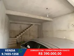 Casa com 2 Quartos à venda, 200m² no Santo Antônio, Osasco - Foto 14