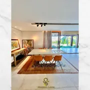 Casa de Condomínio com 4 Quartos para alugar, 580m² no Alphaville Fortaleza, Eusébio - Foto 17