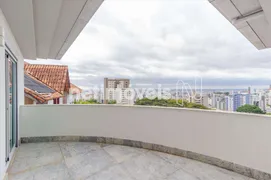 Casa com 4 Quartos à venda, 360m² no Mangabeiras, Belo Horizonte - Foto 15