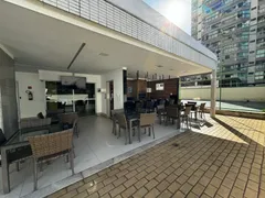 Apartamento com 4 Quartos para alugar, 178m² no Praia do Canto, Vitória - Foto 4