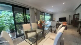 Apartamento com 4 Quartos para alugar, 194m² no Ipanema, Rio de Janeiro - Foto 7