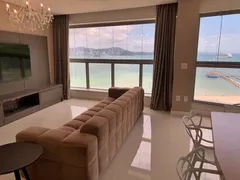 Apartamento com 4 Quartos para alugar, 184m² no Frente Mar Centro, Balneário Camboriú - Foto 7